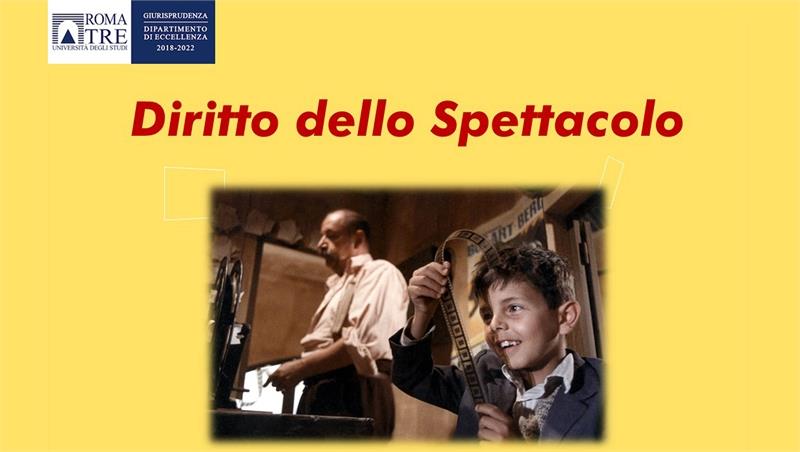 Avviso Attività formativa