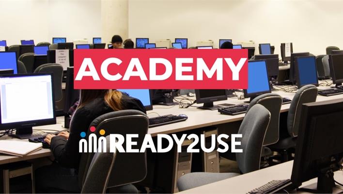 Percorsi Academy R2U