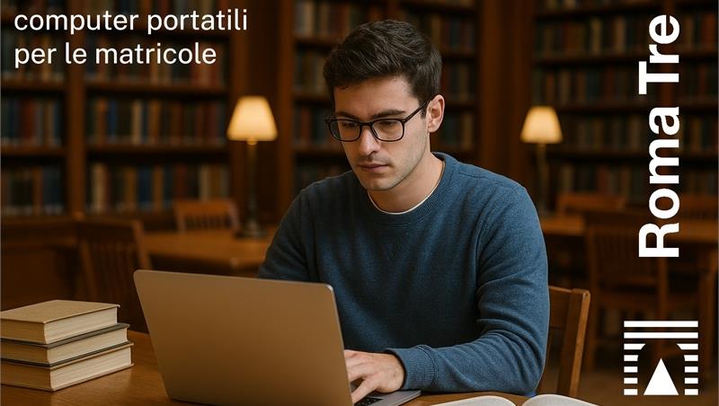 Contrasto al divario digitale e misure concrete per sostenere il merito