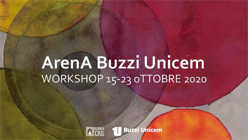 Arena Buzzi Unicem Workshop