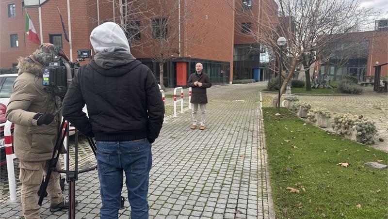 Futuro24: nuove ricerche all’Università Roma Tre