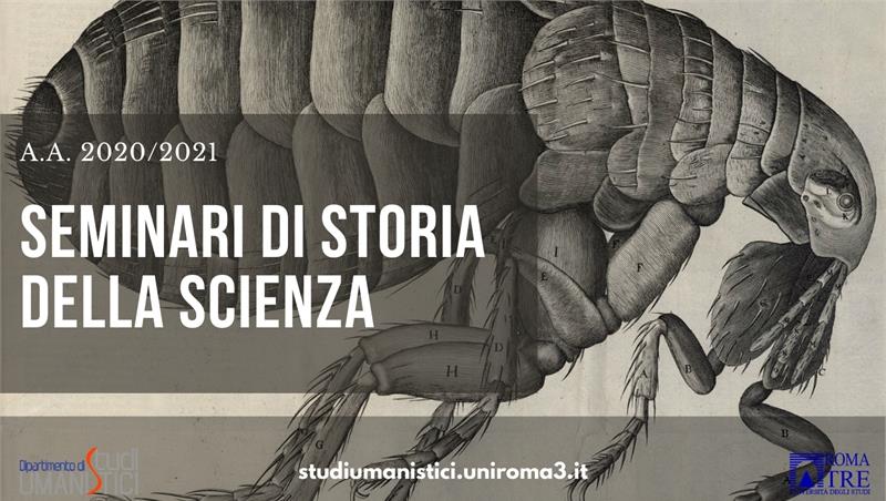 Terra e Cieli: astrologia, etica e politica tra umanesimo e rivoluzione scientifica. Ciclo di conferenze