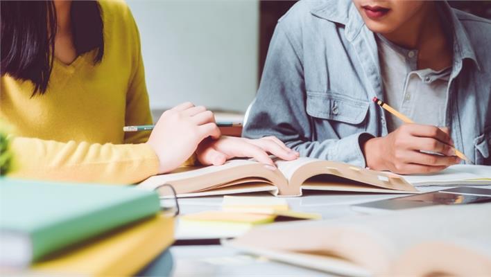 Seminario per studenti con DSA e disabilità: Lo studio ti stressa? Sei in ansia per gli esami?
