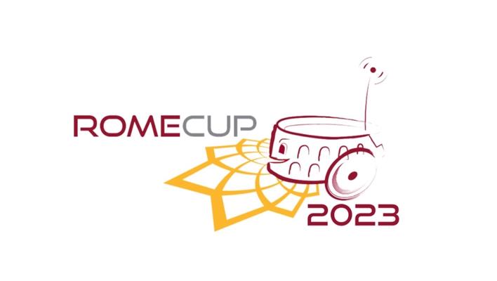 Il Dipartimento di Ingegneria Industriale, Elettronica e Meccanica alla Rome Cup 2023