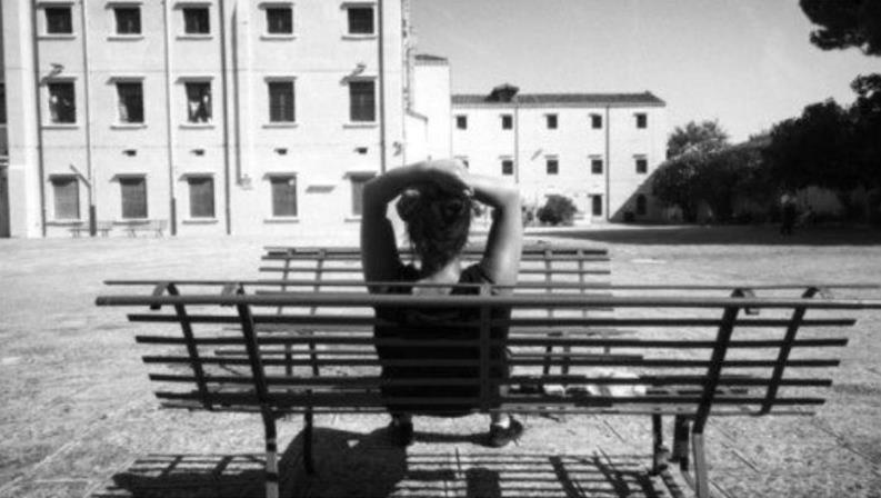  Le farfalle della Giudecca. Proiezione del docufilm