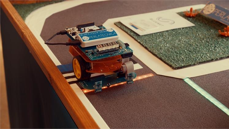 Ingegneria Informatica: Presentazione curricula della Laurea Magistrale in Ingegneria Gestionale e dell'Automazione