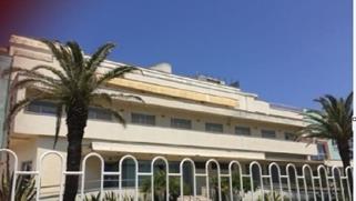 Attivo il Servizio Intra Ateneo nell'Ostia Bibliopoint