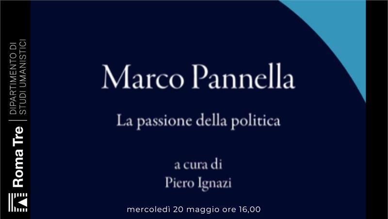 Presentazione del libro 