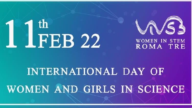 WIS3 - International day of women and girls in science
