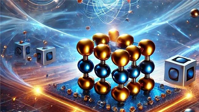 La Fisica incontra la città: Il Mondo Quantistico dei Superconduttori: levitazione magnetica, ultra sensori e dispositivi per il computer quantistico