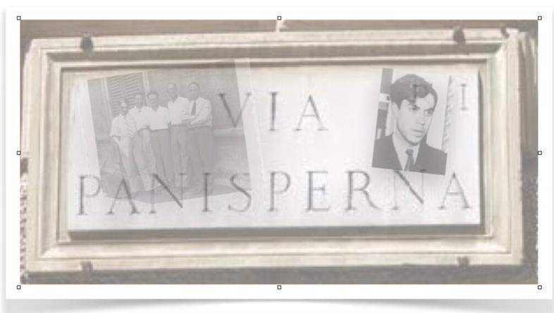 Sulle tracce di Fermi: passeggiata scientifica verso via Panisperna