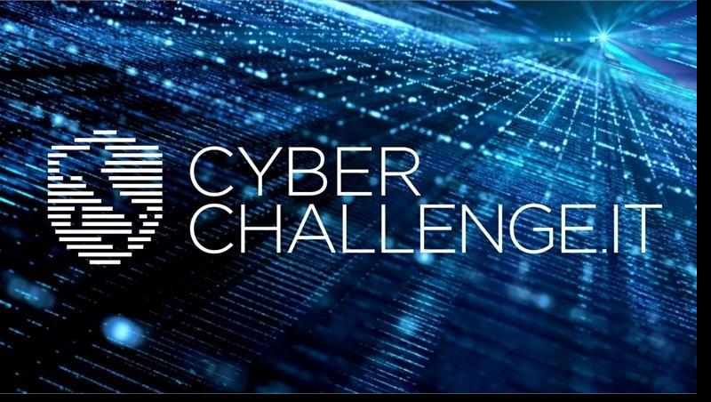 CyberChallenge.IT returns in 2026