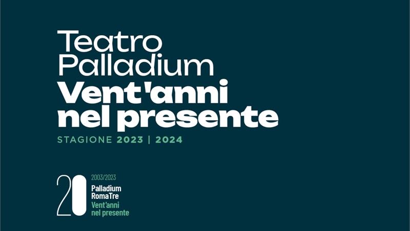 Garbatella racconta il Teatro Palladium - Il Teatro Palladium racconta Garbatella
