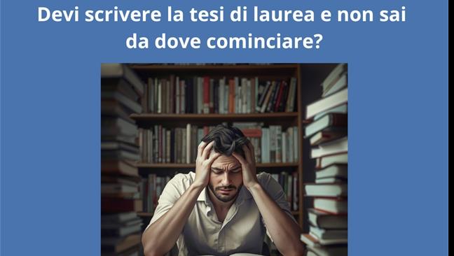 Laboratorio di ricerca bibliografica e scrittura scientifica - Biblioteca di area giuridica