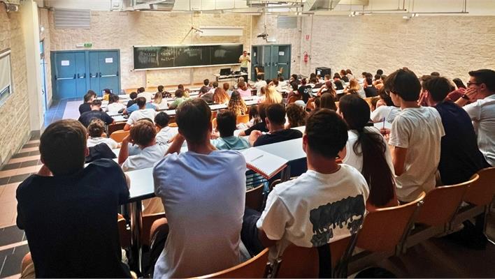 Sospensione attività didattica - 23 marzo 2026