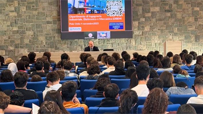 Giornate di Orientamento 2026