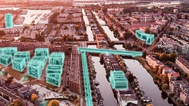 Piattaforme Digitali per i Positive Energy Districts