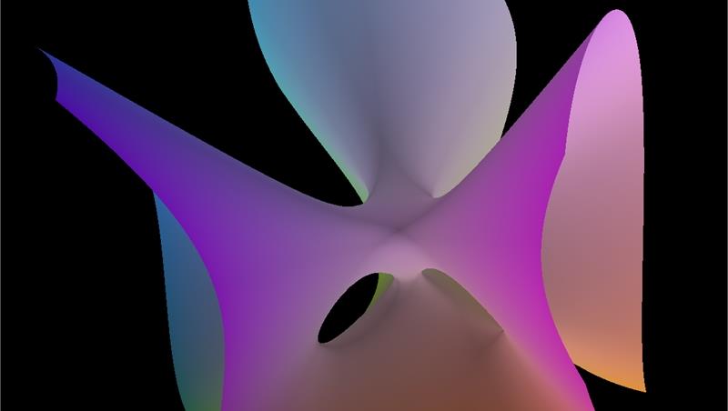 Seminario di Geometria: Alessandro Verra