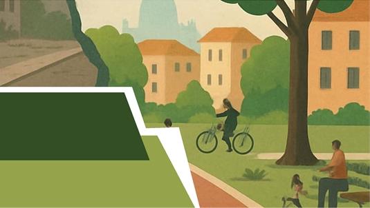 Dai vuoti al valore: strumenti, politiche e pratiche per la rigenerazione delle città