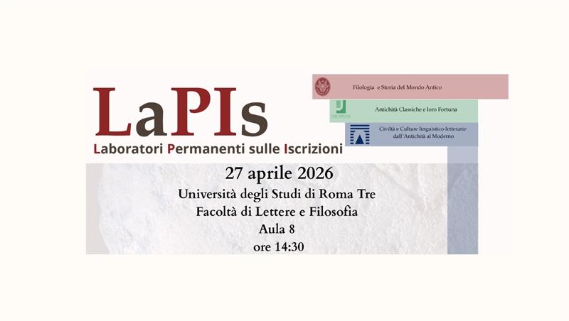Dalle Alpi al Mar Egeo: epigrafia e contatti linguistici in età repubblicana