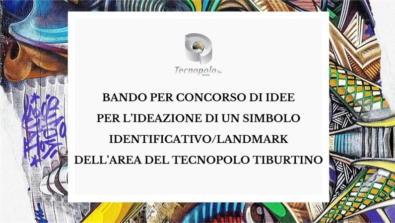 Vincitori al Concorso di idee per l’ideazione di un landmark del Tecnopolo Tiburtino