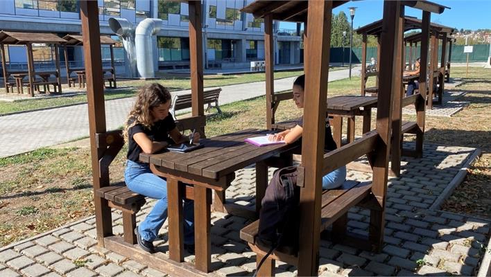 Bandi di Ammissione A.A. 2025/2026