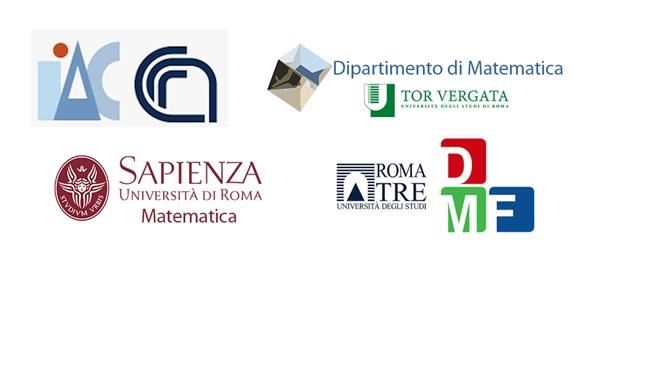 Math Career Day - Evento per laureati in matematica e aziende