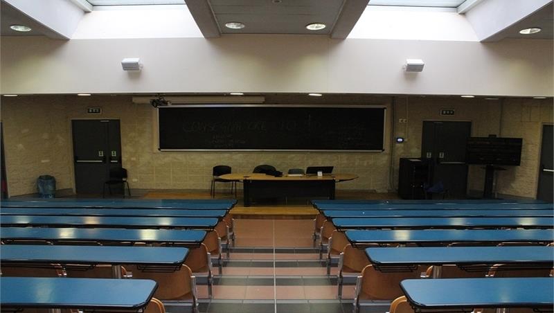 Collegio Didattico Ingegneria Informatica -  Pubblicato orario modificato delle lezioni della Laurea Magistrale in Ingegneria Informatica e della Laurea Magistrale in Ing. Gestionale e dell'Automazione