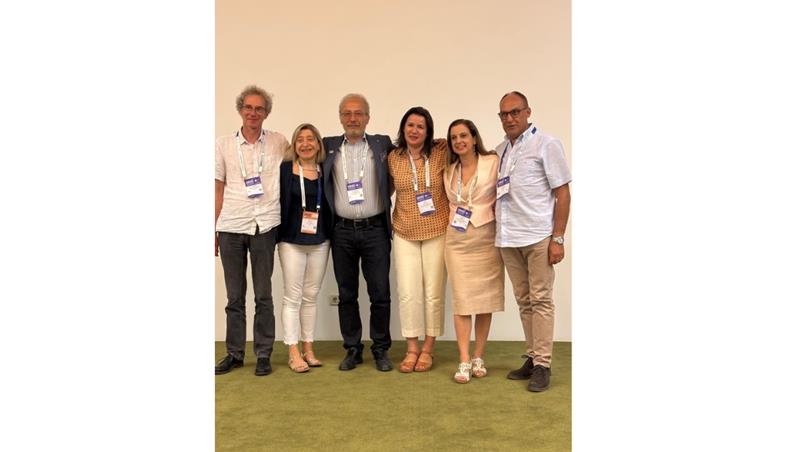Viviana Trezza eletta nel Consiglio Direttivo della Mediterranean Neuroscience Society (MNS)