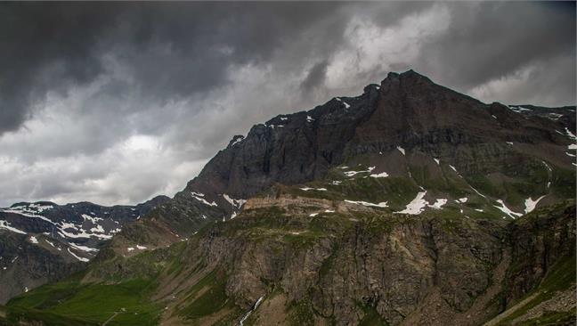 La Fisica incontra la città: Il cambiamento climatico e le sue sentinelle