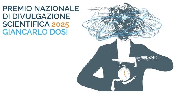 Premio Nazionale di Divulgazione Scientifica – Giancarlo Dosi 