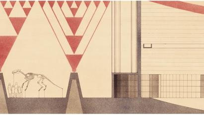 Gli archivi di Architettura nel XXI Secolo. I luoghi delle idee e delle testimonianze