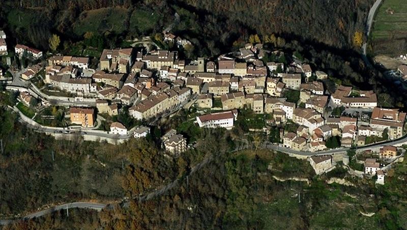 Seminario nell'ambito del corso di Principi teorici per il restauro e la reintegrazione dell'edilizia storica