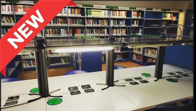 Biblioteca Giuridica - sabato 26 settembre - sospensione apertura pomeridiana
