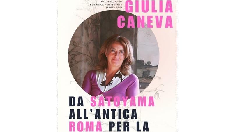 Il Linguaggio dei Giardini: Da Satoyama all’antica Roma per la cura