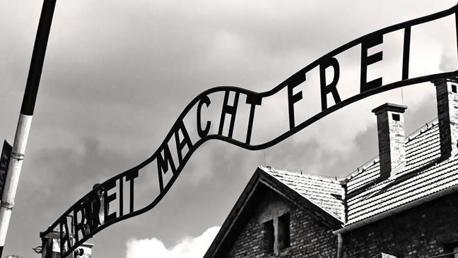 27 gennaio - Giorno della memoria