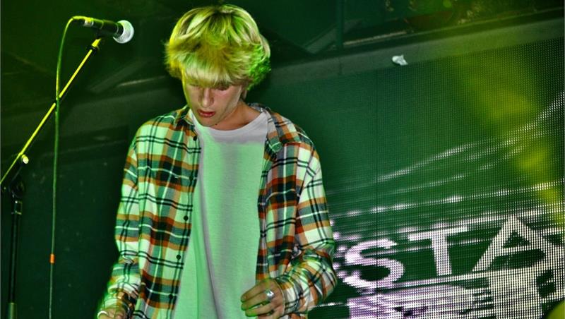 Teatro Palladium - Il posto giusto