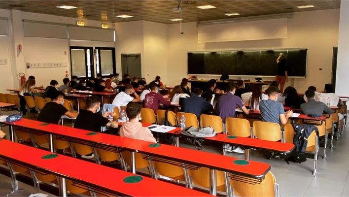 Corsi ad Accesso Libero: apertura terza finestra di preiscrizione