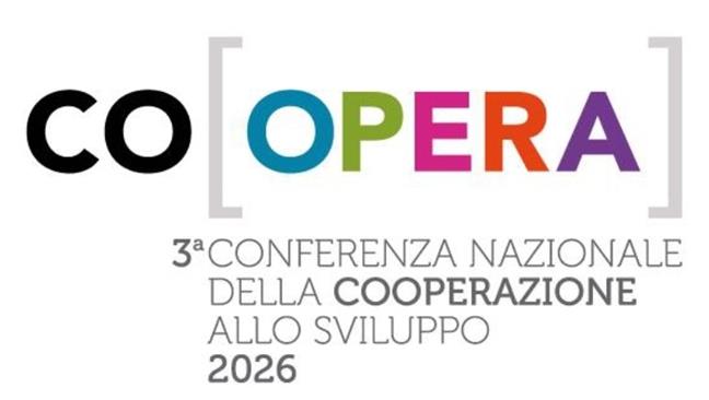 Coopera 2026: a Roma la Conferenza Nazionale della Cooperazione allo Sviluppo 