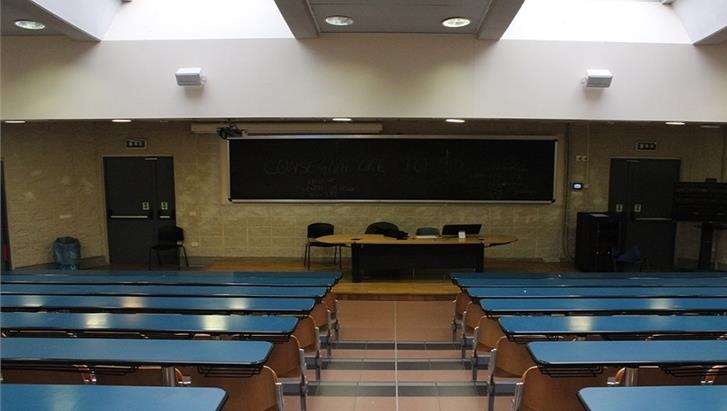 Inizio lezioni Elementi di diritto sanitario - 1 ottobre- Corso di laurea in Ingegneria Biomedica