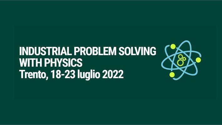 Industrial Problem Solving with Physics - Bando Cervelli