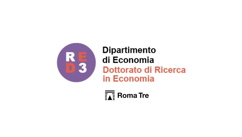 Bando del corso per XLI ciclo del dottorato in Economia