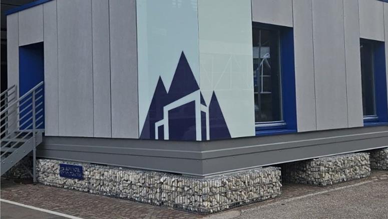 Conferenza di Simone Graffer