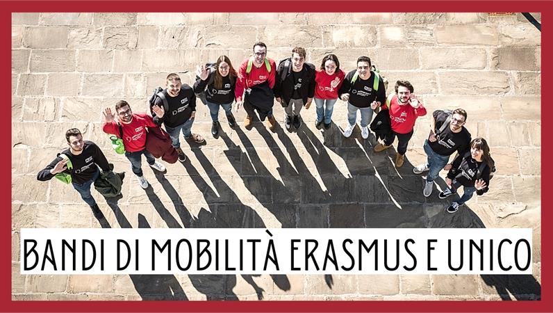 Live SuI Bando Erasmus+ E Le Opportunità Di Mobilità Per Studio ...