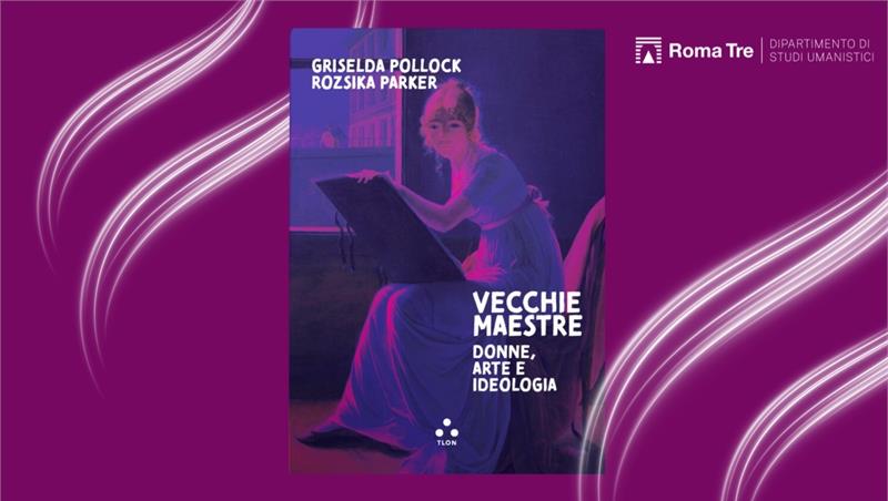 Vecchie maestre. Donne, arte e ideologia