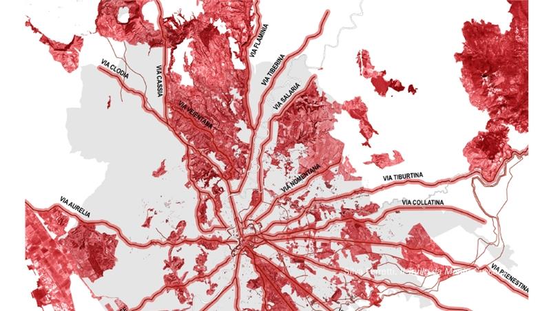 Conferenza Il Ri-conoscimento di Roma