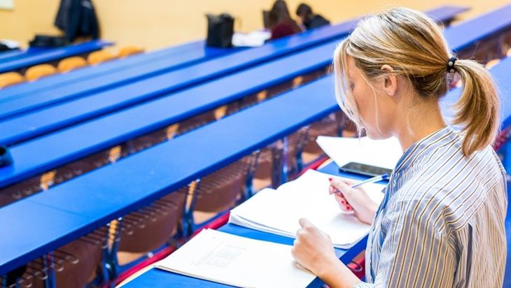 Selezione per attribuzione di assegni di tutorato, Dip. di Economia Aziendale (Bando 17/2022)