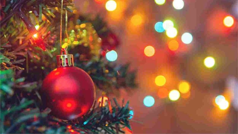Festività natalizie e di fine anno - Chiusura delle biblioteche e sospensione dei servizi interbibliotecari 