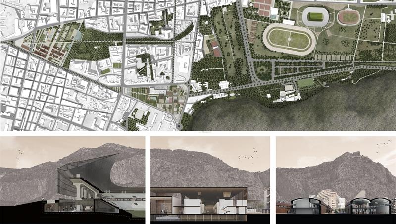 1° Premio | Seminario Villard 26