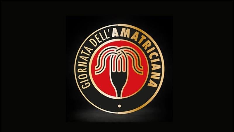 La prima Giornata Internazionale dell’Amatriciana